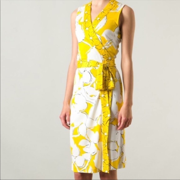 Diane Von Furstenberg | Dresses | Diane 